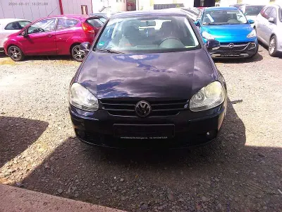 Gebraucht VW Golf IV