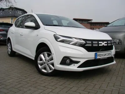 Occasion Dacia Sandero