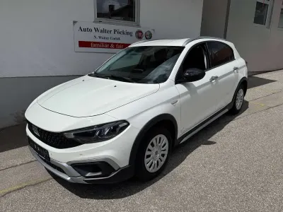 Gebraucht Fiat Tipo