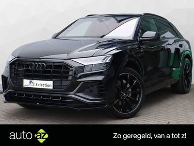 gebraucht Audi Q8 55 TFSI quattro Pro Line Plus / ABT bodykit