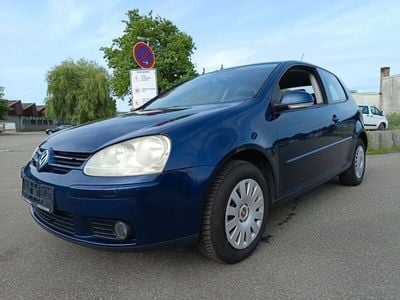 VW Golf V
