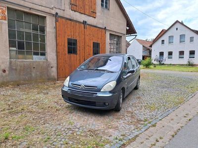 Citroën Xsara Picasso