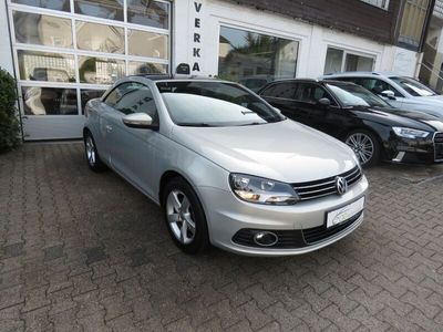 VW Eos