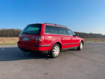 Gebraucht VW Passat