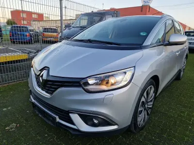 Gebraucht Renault Grand Scénic IV
