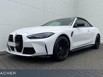 BMW M4 Cabriolet