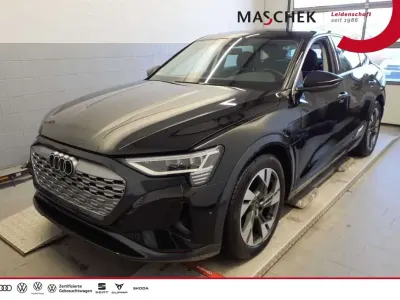 Gebraucht Audi Q8 e-tron