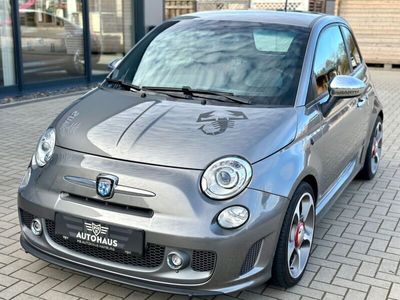 gebraucht Fiat 500 Abarth 500 595 Competizione Abarth 595 Competizione , Navi,Xenon,TOP