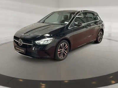 Gebraucht Mercedes B200
