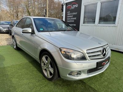 gebraucht Mercedes C200 C 200 C -Klasse Lim.CDI Special Edition!