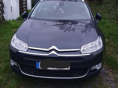 Citroën C5