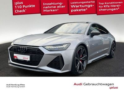 Audi RS7 Sportback