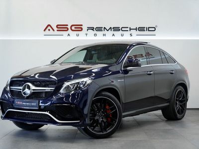 Mercedes GLE63 AMG