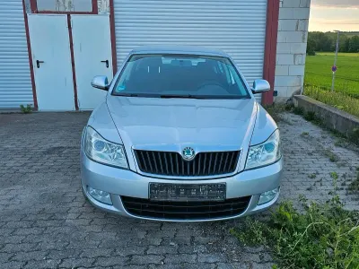 Gebraucht Skoda Octavia