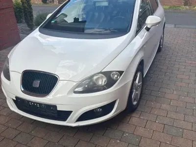 Gebraucht Seat Leon