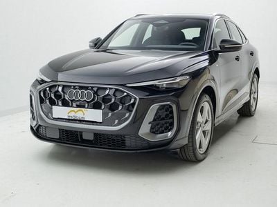 Schwarz Neu 2026 Audi Q5 Ambiente SUV | 67.392 € (Superpreis)