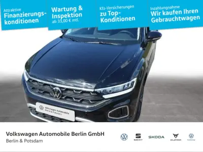 Usata VW T-Roc Goal 150 CV (110 kW) 2026 SUV