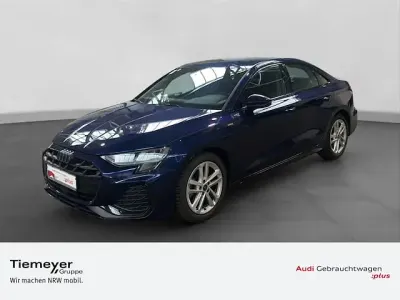 Gebraucht Audi A3