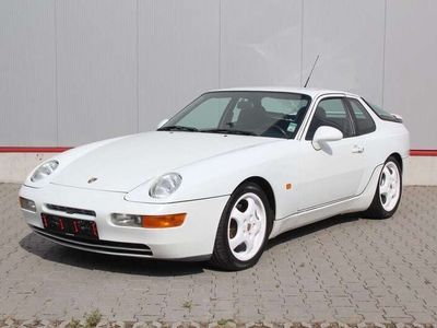 gebraucht Porsche 968 CS Clubsport 499 BRD -Ausführung