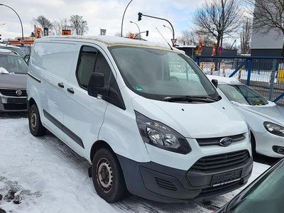 Gebraucht Ford Tourneo 2014 Weiß Kombi