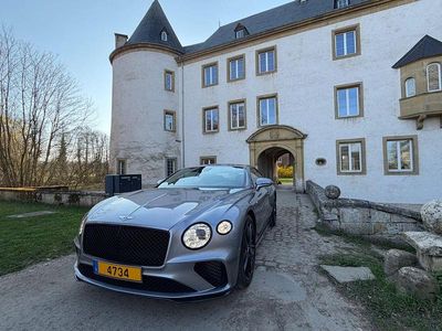 Gebraucht Bentley Continental Mulliner 549 PS (403 kW) 2021 Grau