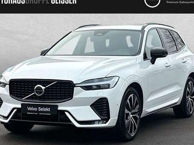Gebraucht Volvo XC60 Plus 250 PS (183 kW) 2025 Weiß SUV