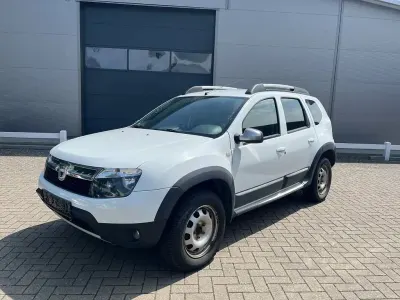 Gebraucht Dacia Duster
