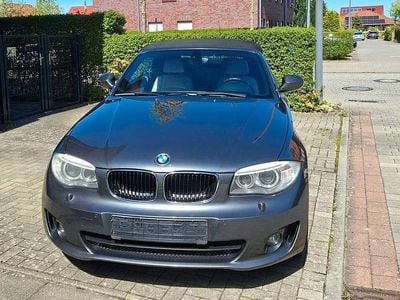 Gebraucht BMW 118 Cabriolet