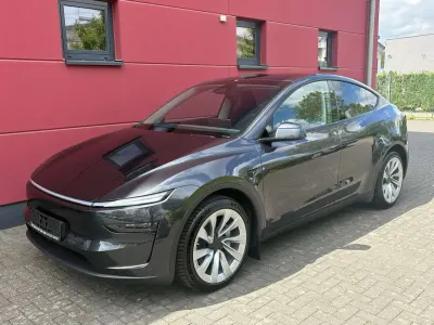 Brugt Tesla Model Y
