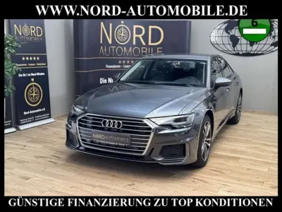 Usata Audi A6