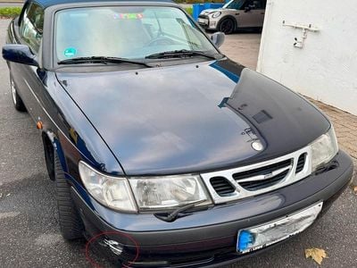 Saab 9-3 Cabriolet