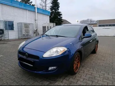 Usata Fiat Bravo 120 CV (88 kW) 2008 Utilitaria