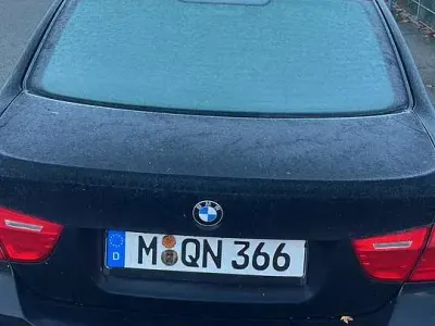 Gebraucht BMW 320