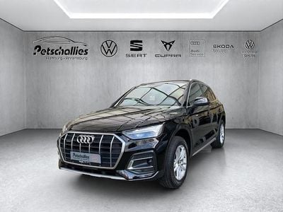 Gebraucht Audi Q5 Advanced 204 PS (150 kW) 2023 SUV