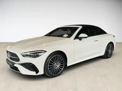 Gebraucht Mercedes 220