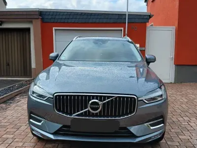 Gebraucht Volvo XC60