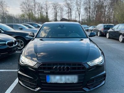 gebraucht Audi A6 