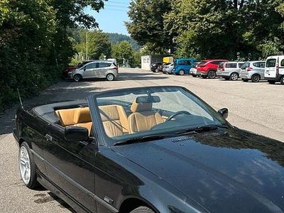BMW 318 Cabriolet