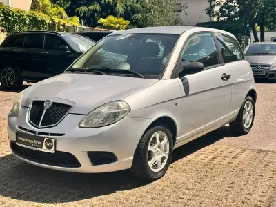 Gebraucht Lancia Ypsilon