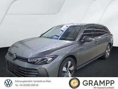 Używany VW Passat Business 204 KM (150 kW) 2025 Szary Kombi