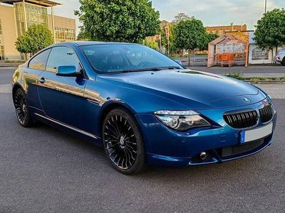BMW 650