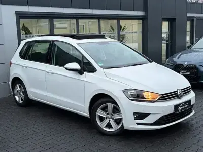 Używany VW Golf VII Comfortline 231 KM (169 kW) 2017 Andere Sedan/Limuzyna