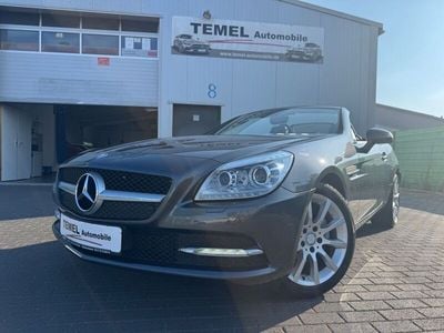 Mercedes SLK200