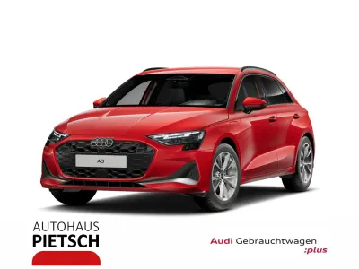 Gebraucht Audi A3 Sportback e-tron