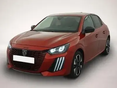 Neu Peugeot 208 Allure 101 PS (74 kW) 2026 Manufacturer Kleinwagen
