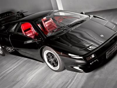 gebraucht Lamborghini Diablo VT
