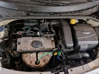 Gebraucht Citroën C3