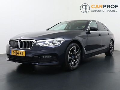 BMW 530e