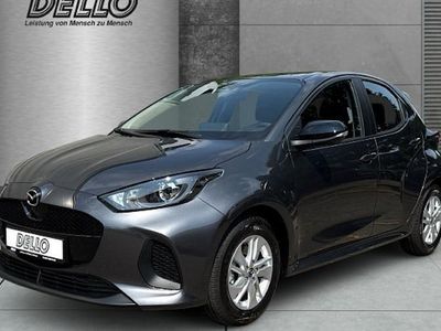 Neu Mazda 2 Center-Line 116 PS (85 kW) 2025 Grau Limousine