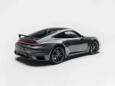 Gebraucht Porsche 992